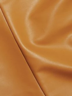 STAUD Lauren Faux Leather Skirt -STAUD popular shop unnamed file 1015