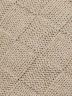 STAUD Rockey Checkered Cold-Shoulder Sweater 15 STAUD Rockey Checkered Cold-Shoulder Sweater -STAUD popular shop unnamed file 1033