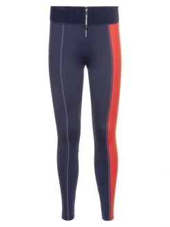 Staud X New Balance Zip Front Leggings Black -STAUD popular shop unnamed file 1060