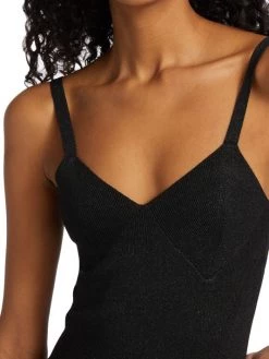 STAUD Quartz Knit Top -STAUD popular shop unnamed file 1072