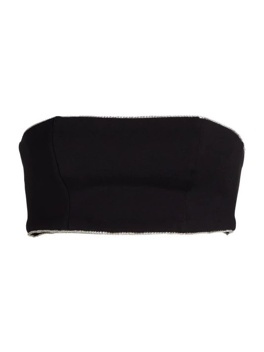 STAUD Lilies Tube Top 3 STAUD Lilies Tube Top