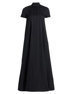 STAUD Ilana Maxi Dress