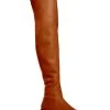 STAUD Belle Vegan Leather Over-The-Knee Boots -STAUD popular shop unnamed file 1193