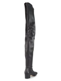 STAUD Aimee Over-The-Knee Boots -STAUD popular shop unnamed file 121