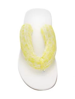 STAUD Rita Tubular Sandals -STAUD popular shop unnamed file 1249