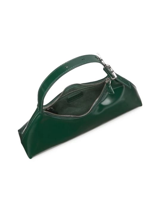 STAUD Estelle Leather Shoulder Bag 5 STAUD Estelle Leather Shoulder Bag - Image 3