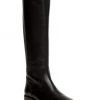 STAUD Claud Tall Leather Boots 1 STAUD Claud Tall Leather Boots -STAUD popular shop unnamed file 1302