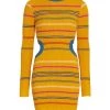STAUD Seaway Knit Dress -STAUD popular shop unnamed file 169