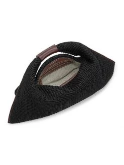 STAUD Jetson Raffia Hobo Bag -STAUD popular shop unnamed file 188