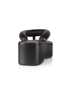 STAUD Rio Leather Platform Thong Sandals -STAUD popular shop unnamed file 191