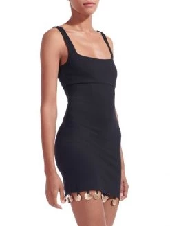 STAUD Hardy Minidress 9 STAUD Hardy Minidress -STAUD popular shop unnamed file 208