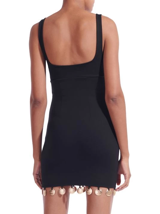STAUD Hardy Minidress 6 STAUD Hardy Minidress - Image 4