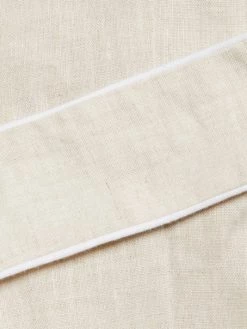 STAUD Millie Belted Linen Maxi Dress -STAUD popular shop unnamed file 230