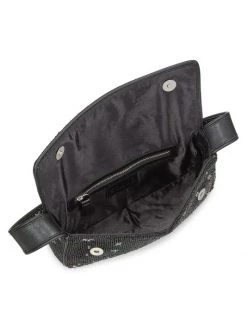 STAUD Tommy Beaded Shoulder Bag -STAUD popular shop unnamed file 236