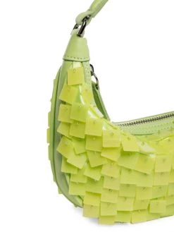 STAUD Mini Sasha Resin & Leather Shoulder Bag -STAUD popular shop unnamed file 25