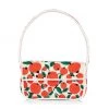 STAUD Tommy Beaded Oranges Shoulder Bag -STAUD popular shop unnamed file 272