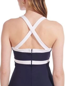 STAUD Augustine Squareneck Maxi Dress -STAUD popular shop unnamed file 281