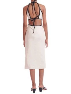 STAUD Delmore Cutout Linen Midi-Dress 13 STAUD Delmore Cutout Linen Midi-Dress -STAUD popular shop unnamed file 301