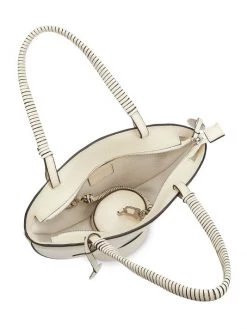 STAUD Lantern Leather Shoulder Bag -STAUD popular shop unnamed file 350