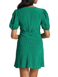 STAUD Milla Minidress -STAUD popular shop unnamed file 375