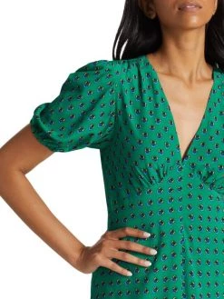 STAUD Milla Minidress -STAUD popular shop unnamed file 376