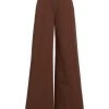 STAUD Oak High-Rise Wide-Leg Pants 2 STAUD Oak High-Rise Wide-Leg Pants -STAUD popular shop unnamed file 388