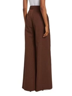 STAUD Oak High-Rise Wide-Leg Pants 13 STAUD Oak High-Rise Wide-Leg Pants -STAUD popular shop unnamed file 392
