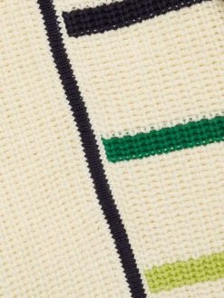 STAUD Hampton Striped Oversized Sweater 15 STAUD Hampton Striped Oversized Sweater -STAUD popular shop unnamed file 401