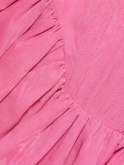 STAUD Landscape Corset Minidress -STAUD popular shop unnamed file 411