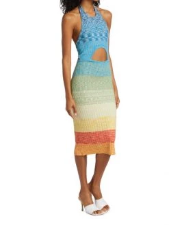 STAUD Edesia Dress -STAUD popular shop unnamed file 418