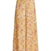 STAUD Vallea Floral Wide-Leg Pants -STAUD popular shop unnamed file 456