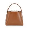 STAUD Tellie Leather Top Handle Bag -STAUD popular shop unnamed file 483
