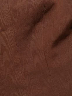 STAUD Woodgrain Strapless Top -STAUD popular shop unnamed file 512