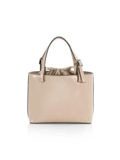 STAUD Ria Leather Crossbody Bag Tan -STAUD popular shop unnamed file 541