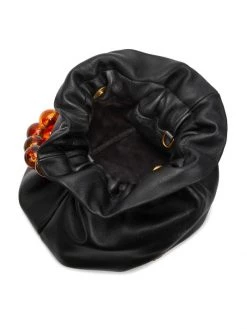 STAUD Grace Leather Bucket Bag -STAUD popular shop unnamed file 650