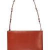 STAUD Yas Leather Shoulder Bag -STAUD popular shop unnamed file 666