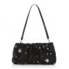 STAUD Beaded Bean Shoulder Bag -STAUD popular shop unnamed file 681