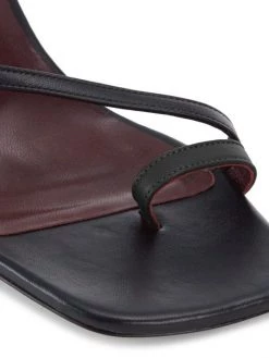 STAUD Mona Leather High-Heel Sandals Tan 14 STAUD Mona Leather High-Heel Sandals Tan -STAUD popular shop unnamed file 690