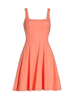 STAUD Wells Mini Dress Black -STAUD popular shop unnamed file 747