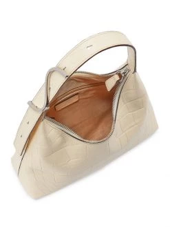STAUD Scotty Croc-Embossed Leather Hobo Bag 8 STAUD Scotty Croc-Embossed Leather Hobo Bag -STAUD popular shop unnamed file 802