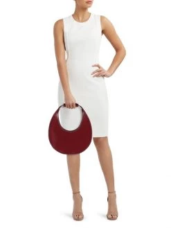 STAUD Moon Leather Hobo Bag Tan 10 STAUD Moon Leather Hobo Bag Tan -STAUD popular shop unnamed file 823