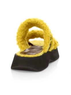 STAUD Siesta Sandals Doe -STAUD popular shop unnamed file 880