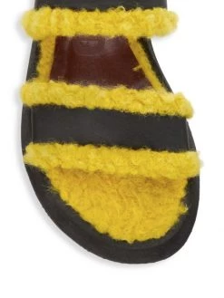 STAUD Siesta Sandals Doe -STAUD popular shop unnamed file 881