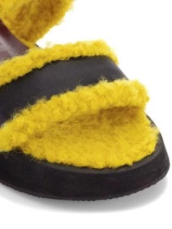 STAUD Siesta Sandals Doe -STAUD popular shop unnamed file 883