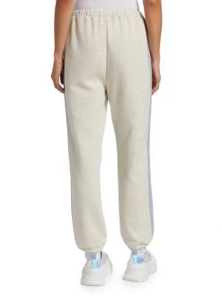 STAUD Cambrie Colorblock Joggers -STAUD popular shop unnamed file 897