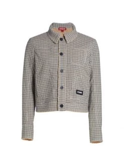 STAUD Ashfield Jacket