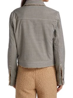 STAUD Ashfield Jacket -STAUD popular shop unnamed file 909