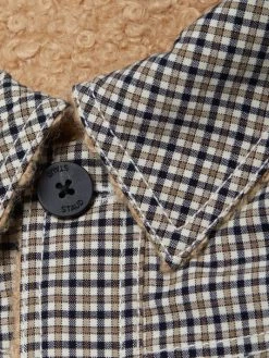 STAUD Ashfield Jacket -STAUD popular shop unnamed file 911