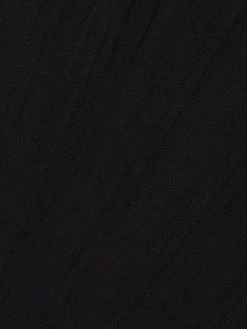 STAUD Lotus Cap-Sleeve A-Line Gown -STAUD popular shop unnamed file 970