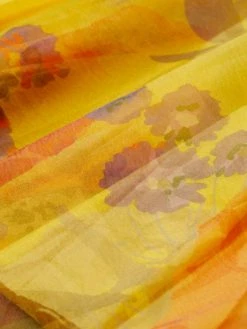 STAUD Dandelion Chiffon Maxi Dress 15 STAUD Dandelion Chiffon Maxi Dress -STAUD popular shop unnamed file 977